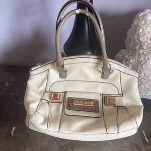 Used guess bag
